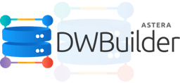 Astera DW Builder logo